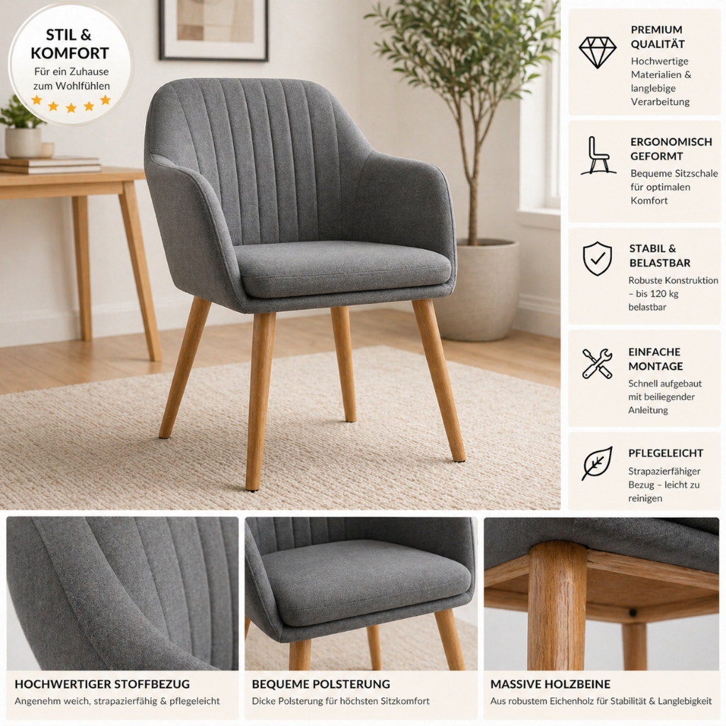 Wood & Space Interior